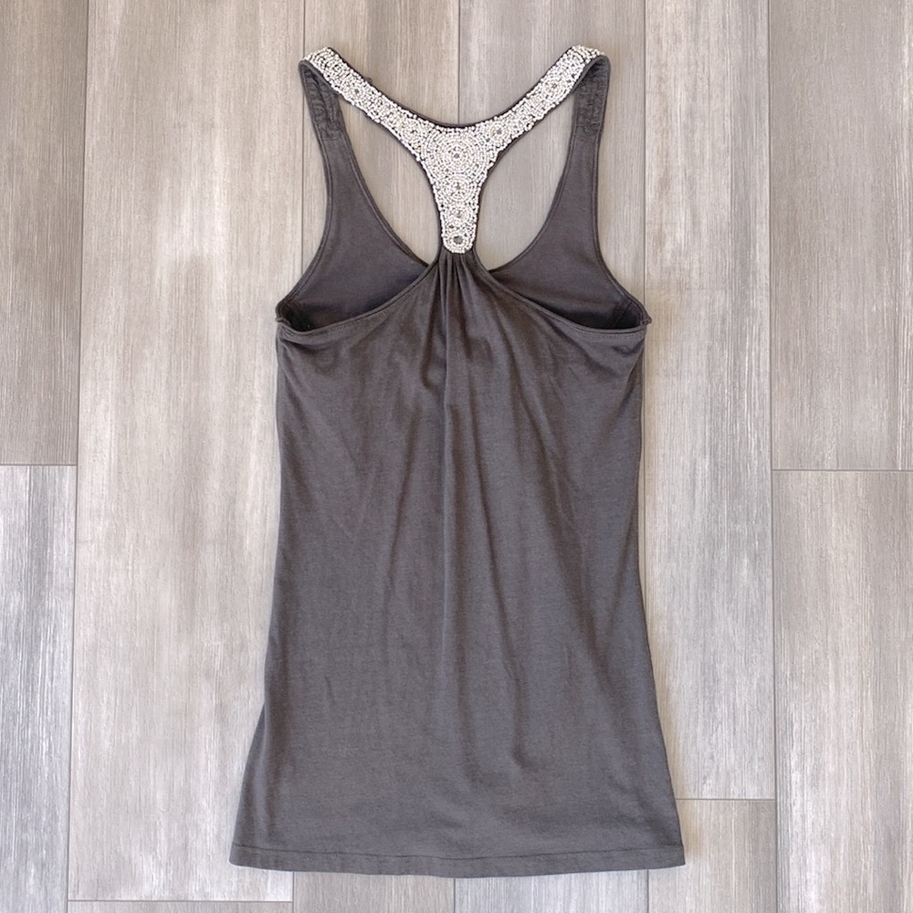 Vintage Ezra Fitch by Abercrombie and Fitch Top - Picture 2 of 5